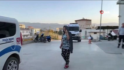 Şüpheli şekilde ölen Nevrigül Alan’ın kardeşi Nazmiye Tutaner kendini yaraladı