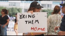 Israele, le famiglie degli ostaggi manifestano per chiedere risposte