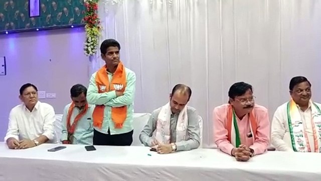 जनसभा... रेल नगरी का लौटे वैभव, पेयजल मिले और जिला घोषित किया जाए