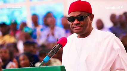 The significance of Wike's appointment (Part 2) | Inside Stuff