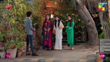 Umeed Bhi Boss Ban Gayi...!! #seharkhan #hamzasohail - Fairy Tale 2 - FLO Digital