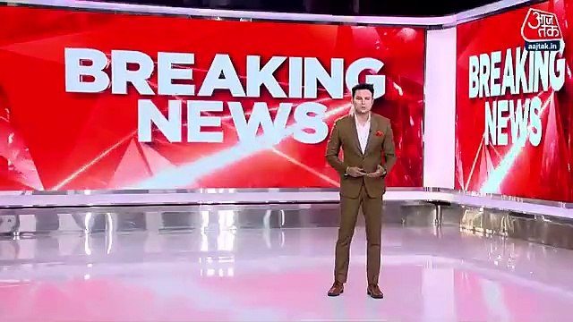 AAP workers protest demanding release of Sanjay Singh