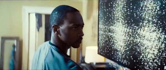 Synchronic Bande-annonce (EN)