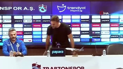 Süper Lig'de yaprak dökümü sürüyor! Ömer Erdoğan istifa etti