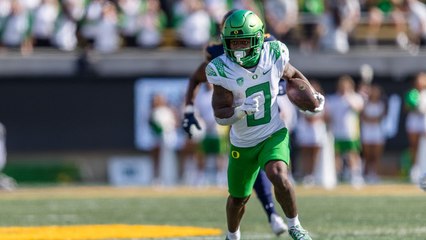 Can Oregon Prevail or Will Utah Upset? CFB Week 9 Breakdown