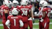 Mystery Surrounds Kyler Murray's | NFL Week 8 Preview