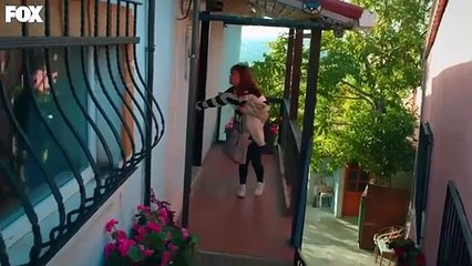 مسلسل السلة المتسخة الحلقة 5 القسم2 كاملة مترجمة KİRLİ SEPETİ 5.Bölüm