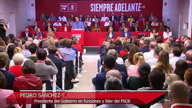 Díaz, Feijóo, Bendodo y Junqueras responden ante el último movimiento de Pedro Sánchez