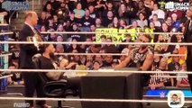 Roman Reigns & LA Knight (Crown Jewel Contract Signing) WWE SmackDown (October 27 2023) Live