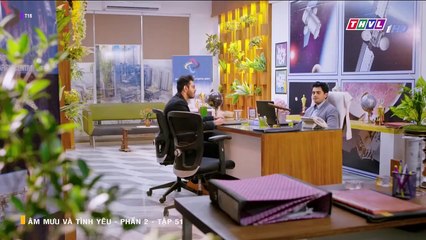 Âm Mưu Và Tình Yêu - Phần 2 - Tập 51 - Xem Phan 2 Phim Am Muu Va Tinh Yeu P2 - Tap 52