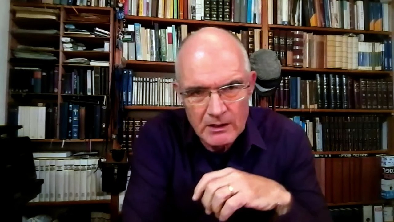 Woher kommt dieser Antisemitismus?