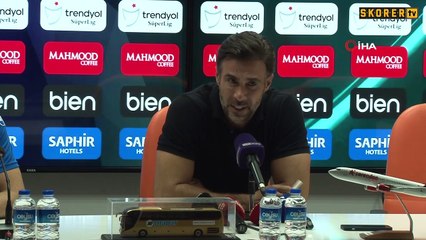 Ömer Erdoğan istifa etti