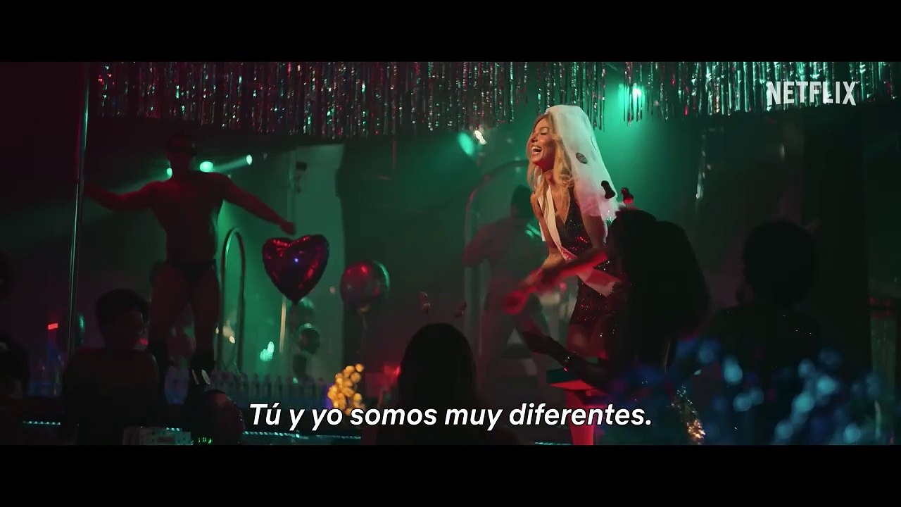 El lado dulce de la traición _ Tráiler oficial _ Netflix_Full-HD
