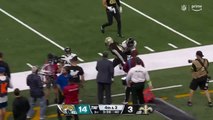 Jacksonville Jaguars vs. New Orleans Saints 2023 Week 7