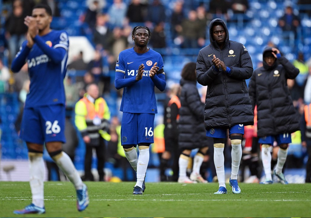 chelsea