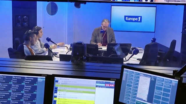 Israël-Hamas : à Paris, une manifestation en soutien au peuple palestinien malgré l'interdiction