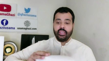 Bara Resign agaya, akhir pressure ny kam dikha dia, Jumma aik bar phir bhari_HD