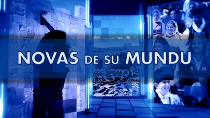 TG 28.10.2023 NOVAS DE SU MUNDU SERA