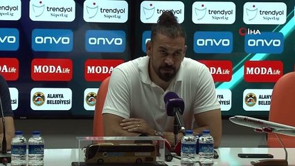 Yiğidolar geri döndü! Sivasspor, Alanyaspor'u uzatmalarda yıktı