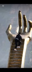 Amazing creative