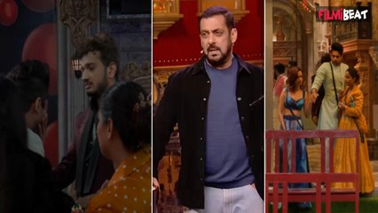 Ankita Lokhande -Munawar Faruqui की Salman Khan ने की जमकर तारीफ, दोनों ने मिलकर किया ये बड़ा काम!