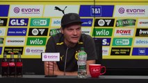 Dortmund - Terzić : ''Götze continue d’être très bon''