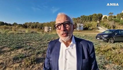 Naufragio Selinunte, sindaco Castelvetrano: "Serve un'accoglienza umana"