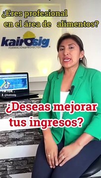 CURSO_ “ AUDITORÍA INTERNA BPM Y HACCP EN PLANTAS PROCESADORAS DE ALIMENTOS”