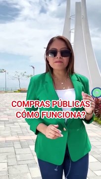 CURSO COMPRAS PÚBLICAS