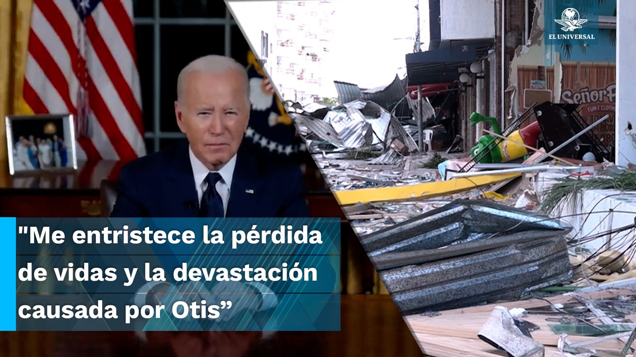 “Pilar” aumenta amenaza como ciclón tropical en el sur; provocará lluvias intensas en Chiapas