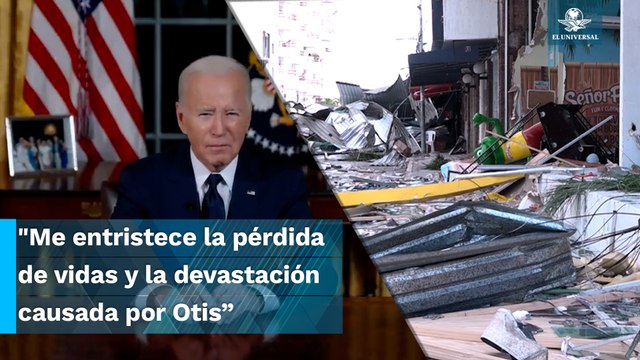 “Pilar” aumenta amenaza como ciclón tropical en el sur; provocará lluvias intensas en Chiapas