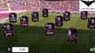 ElClásico Barcelona vs Real Madrid 1-2 Highlights