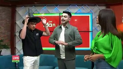 LM5 - 28 de Octubre de 2023