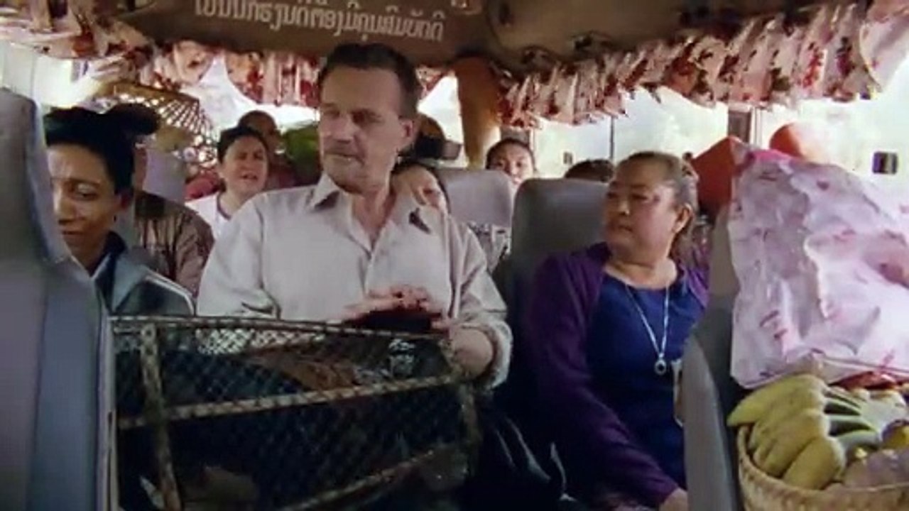 Goodbye Mister Wong
