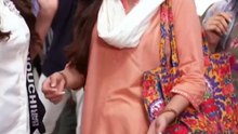 Tumhari Video Viral Hogayi   Famous Girl #baylagaam #shorts