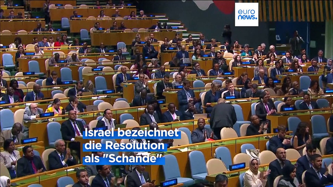 Nachrichten des Tages | 28. Oktober - Abendausgabe