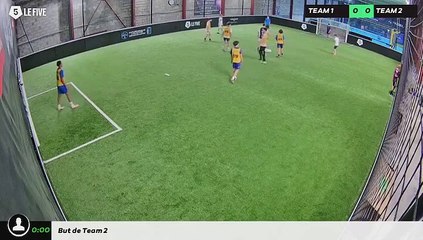 LES 28/10 à 16:03 - Football Jean Burger (LeFive Limoges)