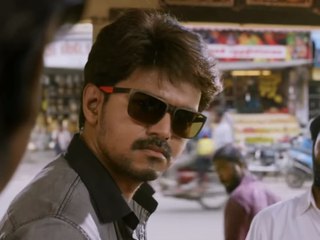 Best Movie seen #Vijaythalapathi #south #viral #newmovie #CR7