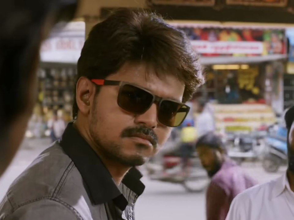 Best Movie seen #Vijaythalapathi #south #viral #newmovie #CR7