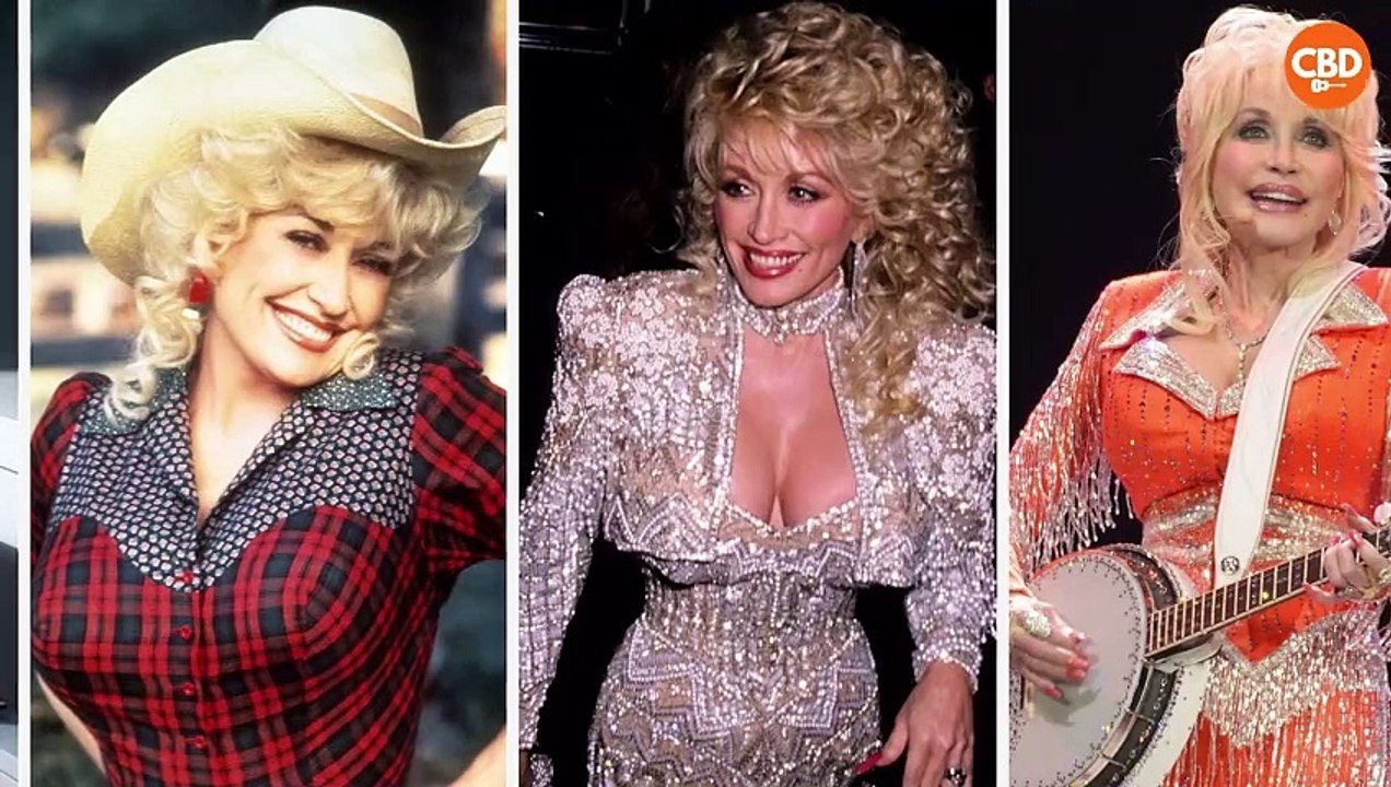 "I was Punished PHYSICALLY!" Dolly Parton REVEALS Family Secrets