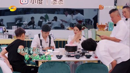 Vietsub EP 10 PART 6 CUT Nhà hàng trung hoa SEASON 5