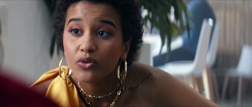 Les Mules invisibles Bande-annonce VF