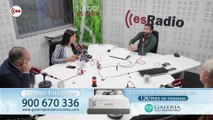 Fútbol es Radio: Análisis táctico del Clásico, pros y contras del Real Madrid