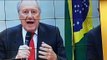 Em evento com petistas, Lewandowski critica gestão Bolsonaro