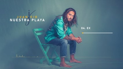Juan Cid - EX (Visualizer)