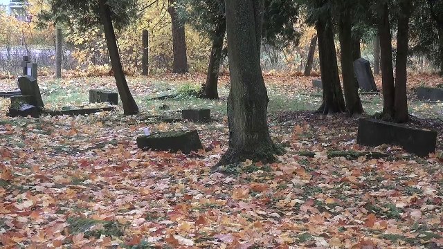 Kościół Katolicki a halloween - czy świętować?