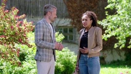 Sturm der Liebe Folge 4136 Einsam im Hotel