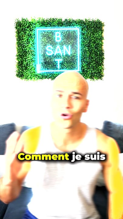 Mon évolution physique en 1 semaine !!! T'en penses quoi ?  #évolutionphysique #physique #transformation #musculation #muscu #photoshop #entrainement #prisedemasse #prendredumuscle