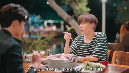 Vـeـnـuـs iـn tـhـe Sـkـy ep 2 eng sub