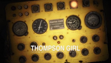 The Tragically Hip - Thompson Girl (Audio/2023 Remastered)